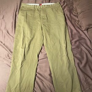 Vintage Tommy Hilfiger Khakis Pants.